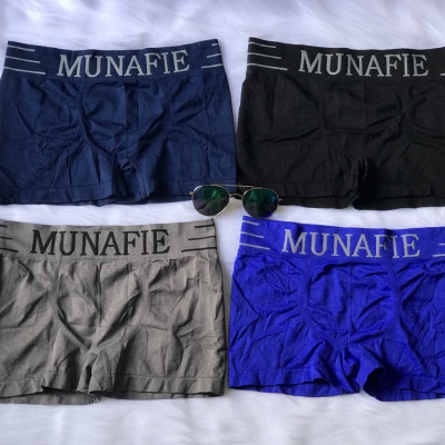  COMBO 5 QUẦN ĐÙI DỆT NAM CAO CẤP 