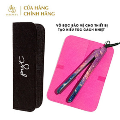 Phụ Kiện Du Lịch Cho Máy Duỗi Và Uốn PYT - An Toàn Cách Nhiệt, Chống Sốc, Bảo Vệ Máy Duỗi Và Uốn Của Bạn