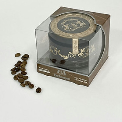 Sáp thơm ô tô Scentech Buckingham hương Coffee Hàng chính hãng