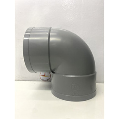 Co 140 nhựa PVC Bình Minh (Elbow)_C140M