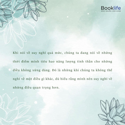 Hạnh Phúc Là Một Sự Lựa Chọn