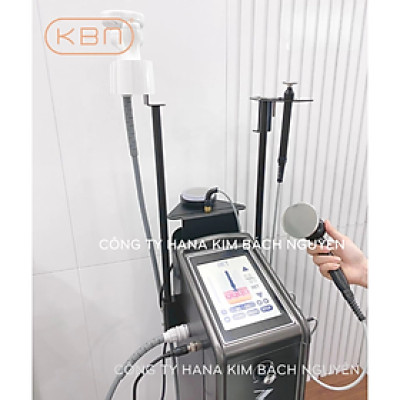 Máy Làm Thon Gọn Cơ Thể Magic Power Thông Minh Hàn Quốc