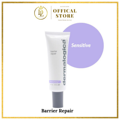 Kem dưỡng ẩm dạng gel cho da nhạy cảm,thẩm thấu tối đa, bảo vệ và phục hồi hàng rào bảo vệ da Dermalogica Barrier Repair 30ml
