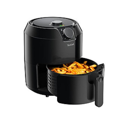 NỒI CHIÊN KHÔNG DẦU TEFAL EY2018 Hàng chính hãng