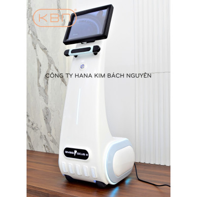 Máy nâng cơ trẻ hóa da Hifu Smas Focus chính hãng