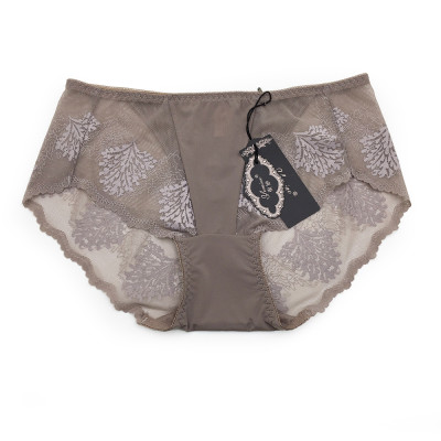 Combo3 Quần lót nữ ren pha cotton lạnh mềm mại, nâng mông, kháng khuẩn,co giãn 4 chiều, ôm sát cơ thể,cao cấp