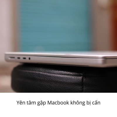 Miếng Vải Lót Phím Microfiber dành cho Macbook chống bụi bẩn bàn phím, vệ sinh màn hình Macbook - Hàng Nhập Khẩu