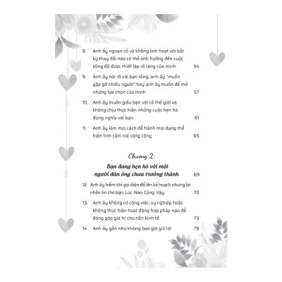 Red Flag Trong Tình Yêu