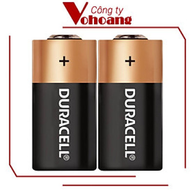 Pin trung Duracell C Alkaline chống chảy 1.5V tương thích với mọi thiết bị dùng pin C