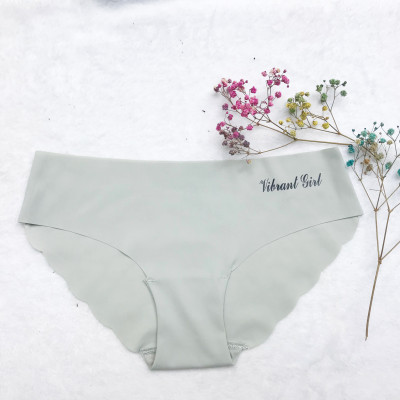 Combo 5 Quần Lót Nữ Su Đúc Cao Cấp (freesize 40-55kg) Mã N02