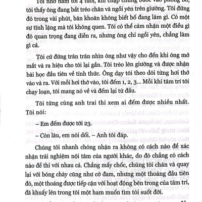 Giáo Dục Tỉnh Thức