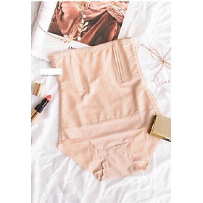 QUẦN GEN NỊT BỤNG SU ĐÚC TẠO EO NÂNG MÔNG HIỆU QUẢ 