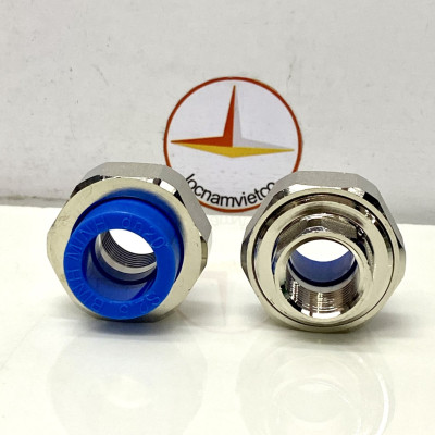 Khớp nối sống (rắc co) ren trong PPR 20x1/2 Bình Minh_1 cái