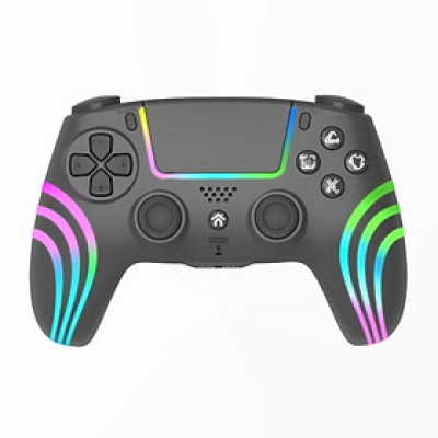 Gamepad Tay Game Không dây Bluetooth P29 RGB cho máy tính - điện thoại - máy tính bảng hàng nhập khẩu