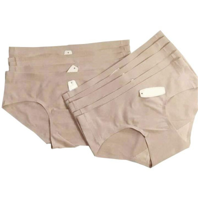 ❈✣♚Combo 10 quần lót nữ su đúc cao cấp không đường may, chất mát lạnh, mềm mịn, thoáng