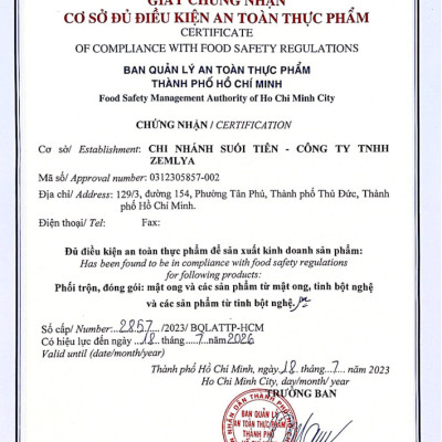 Combo 3 hũ Tinh nghệ nếp vàng Honimore 200g/hũ