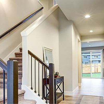 Công Tắc Cảm Biến Chuyển Động /Ánh Sáng Cao Cấp CT01 PIR 300W