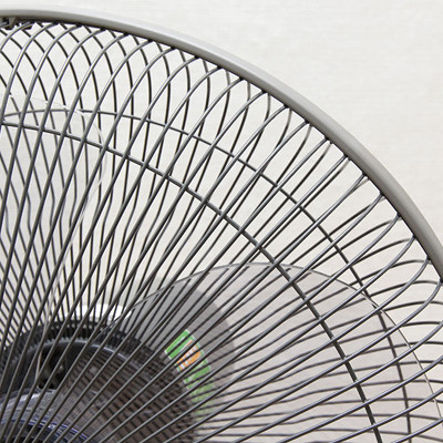 Quạt Đứng KDK M40K - Xám - Hàng chính hãng