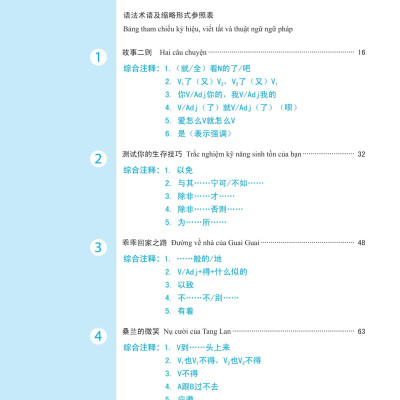 Sách - Giáo Trình Phát Triển Hán Ngữ - Tổng Hợp Trung Cấp 2