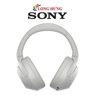 Tai nghe chụp tai Bluetooth Sony WH-ULT900N - Hàng chính hãng