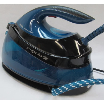 Bàn là hơi nước Philips GC7846 Hàng chính hãng