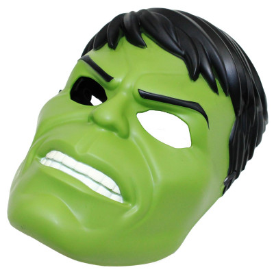 Mặt Nạ Nhân Vật Hulk - ZD Toys 1927-04