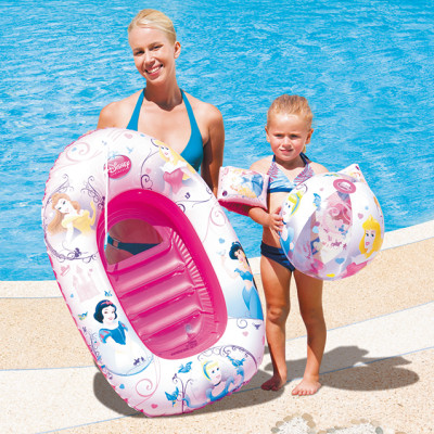 Bể Bơi Phao 3 In 1 Bestway