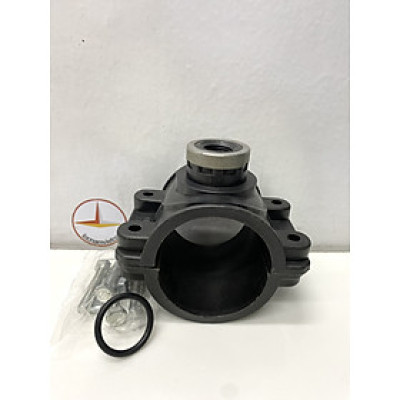 Đai khởi thủy HDPE 75 x 1" _ DKT 75x34