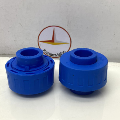 Khớp nối sống (rắc co) PPR 20 Bình Minh_1 cái