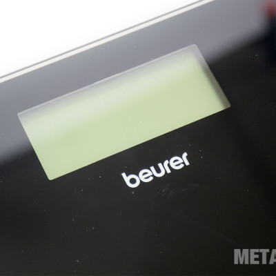 Cân điện tử Beurer GS10