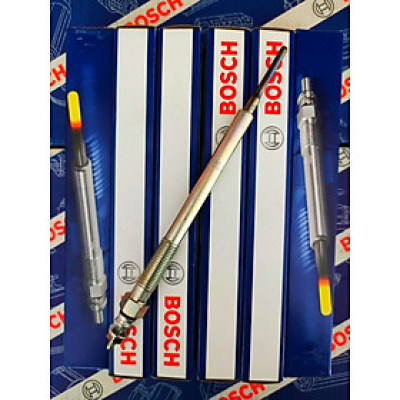 Bugi Xông (Bugi Sấy) Toyota Fortuner, Hilux, Hiace, Land Cruiser Prado - Bosch X2125