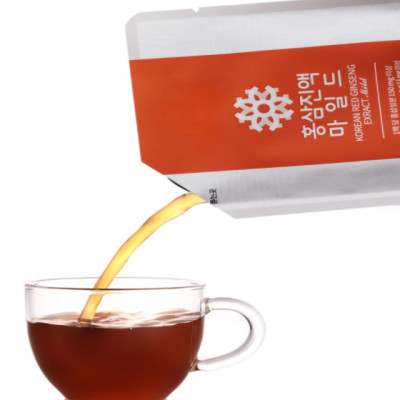 Nước Hồng Sâm Mild