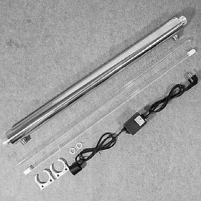 Bộ đèn UV 41W dùng cho máy lọc nước (900mm) - Hàng chính hãng