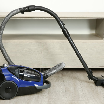 Máy Hút Bụi Samsung Không Dùng Túi Rambo VCC8836V36 (2200W)- Hàng Chính Hãng