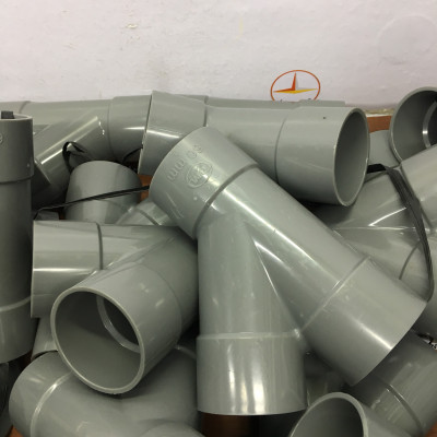 Y 60 nhựa PVC Bình Minh _ Y60 M