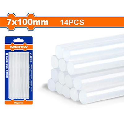 BỘ 1KG THANH KEO NẾN 11X150MM WGJ5815 WADFOW - HÀNG CHÍNH HÃNG