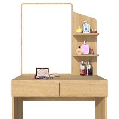 Bàn Trang Điểm FBP012