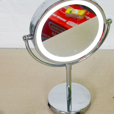 Gương trang điểm để bàn BS69