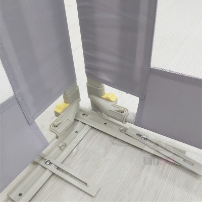 Thanh chắn giường UMOO bản nâng cấp mới, hàng chính hãng, an toàn cho bé