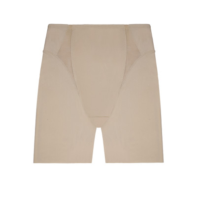 Quần Nịt Bụng Dài Tới Đùi Màu Đen Hoặc Da Function Panty By Sabina SGY202