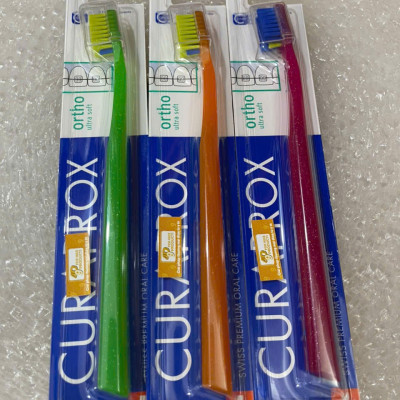 Bàn chải cho niềng răng CS 5460 Ortho - Curaprox
