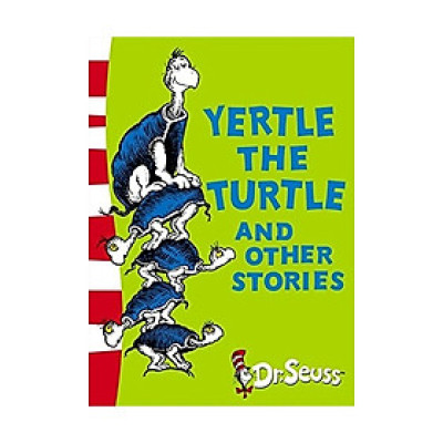 Yertle The Turtle & Other Stories