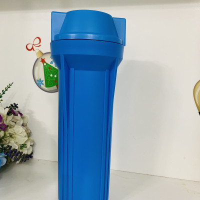 Cốc lọc xanh 10 inch hàng chính hãng Nanometer nhập khẩu Đài Loan