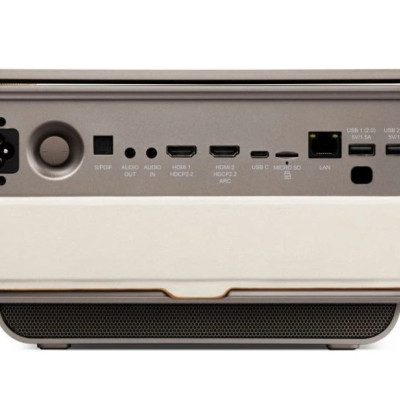 Máy chiếu 4K ViewSonic X11-4KP Hàng chính hãng - ZAMACO AUDIO