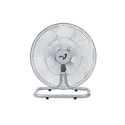 Quạt sàn bán công nghiệp Asia VY586790 Xám - Hàng chính hãng