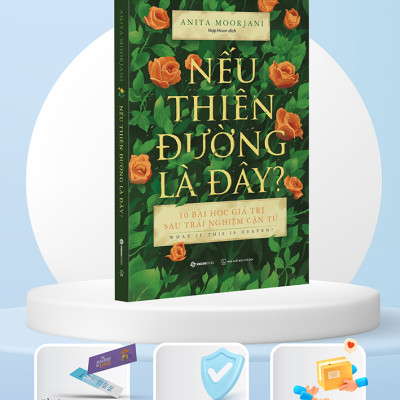 Nếu thiên đường là đây?