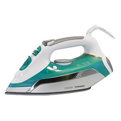 Bàn Ủi Hơi Nước Tiross TS528 2500W - Hàng chính hãng