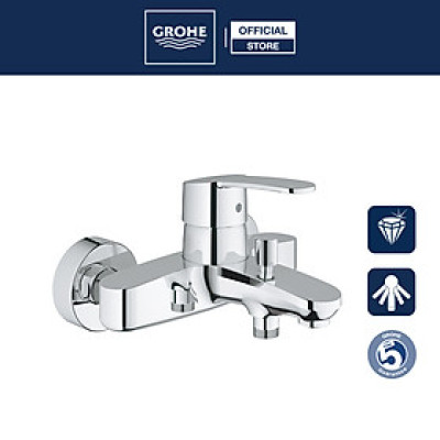Bộ Trộn Nổi GROHE EUROSTYLE COSMOPOLITAN 2 Chế Độ - 33591002