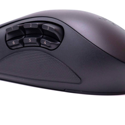 [Mới, hàng chính hãng] Chuột Razer Naga V2 Pro