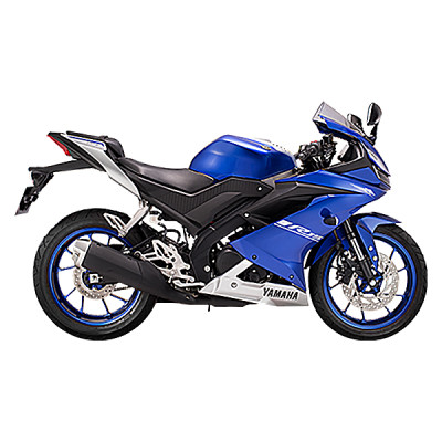 Xe Máy Yamaha R15